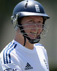 Gary Ballance